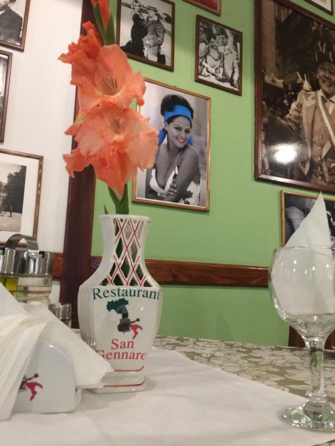 Pensiunea San Gennaro Miercurea Ciuc Dış mekan fotoğraf